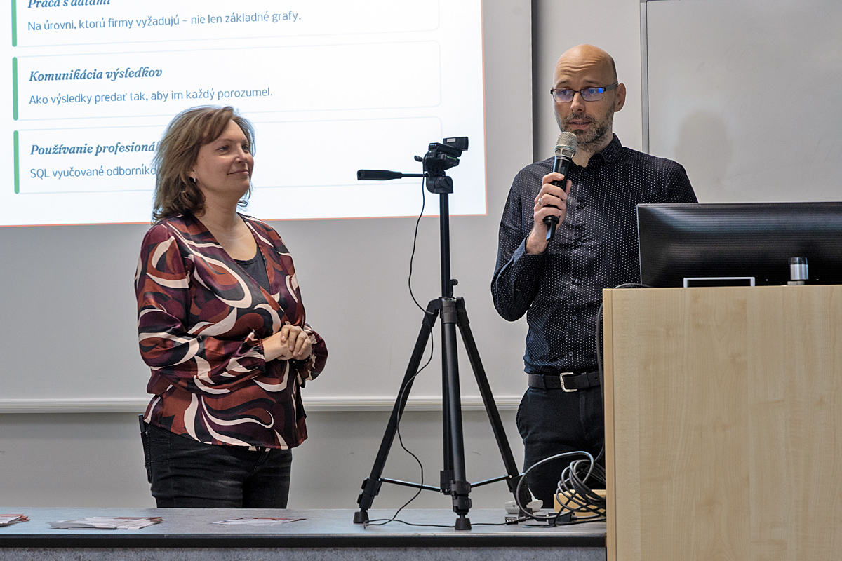 Nové inžinierske programy v ponuke FEM SPU v Nitre